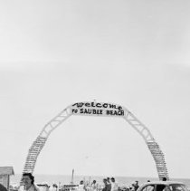 Welcome to Sauble Beach